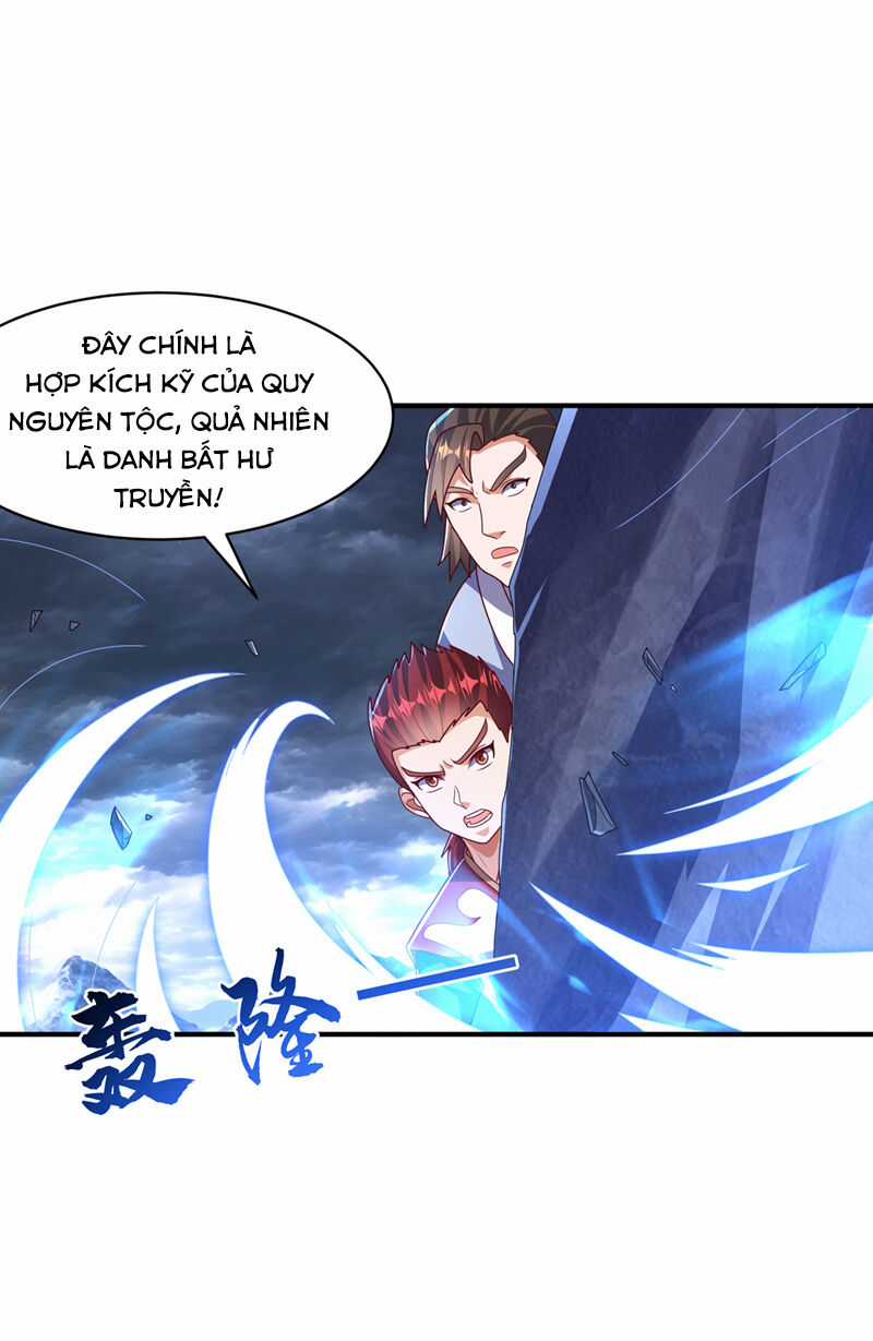 Võ Nghịch - Chapter 478 - Trang 23