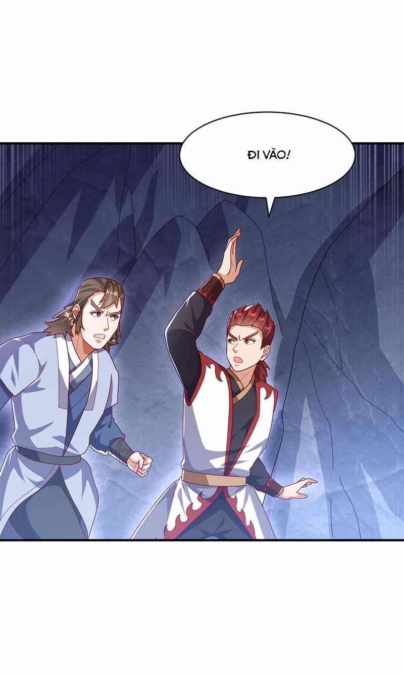 Võ Nghịch - Chapter 478 - Trang 29