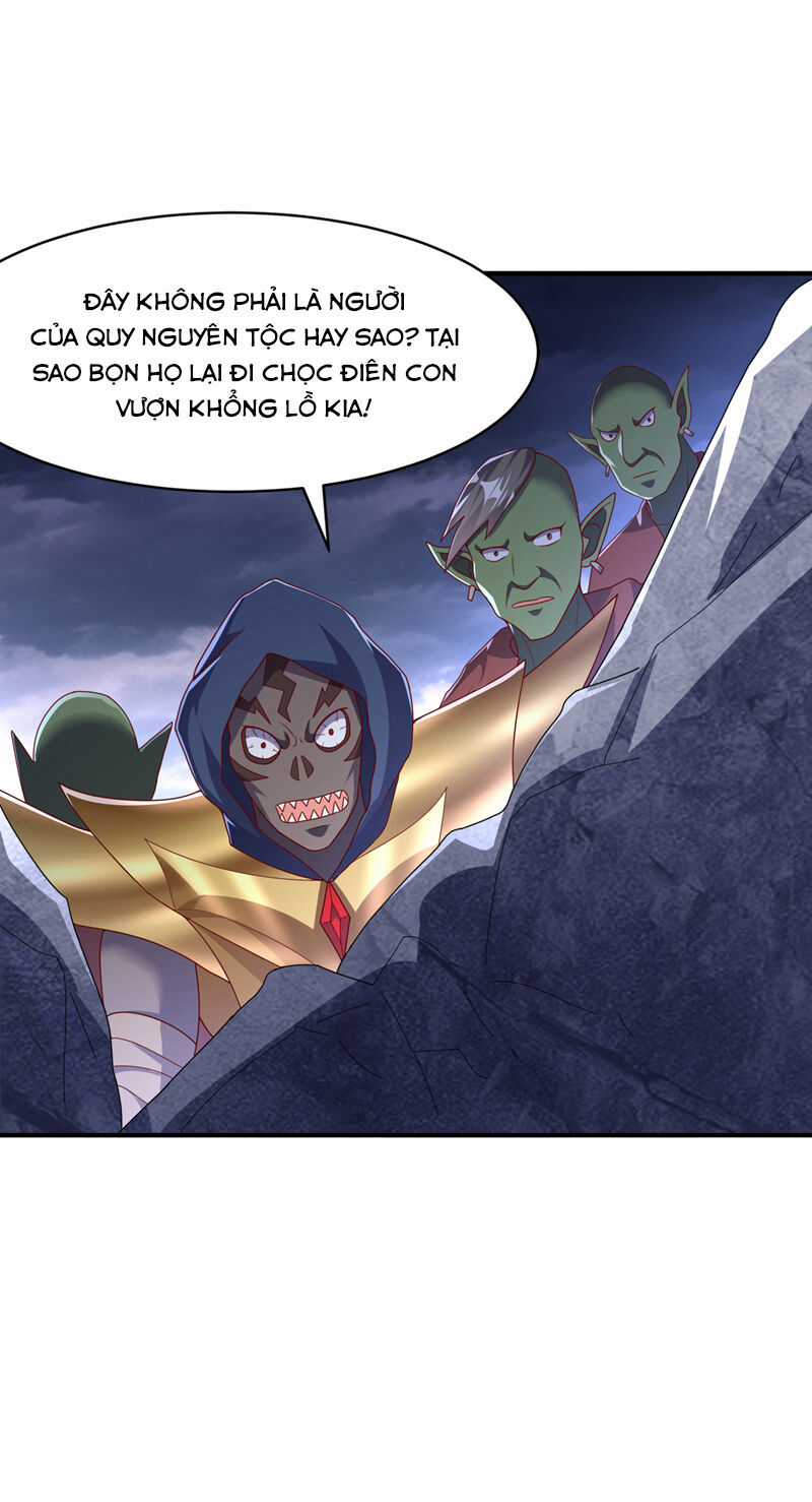 Võ Nghịch - Chapter 478 - Trang 33