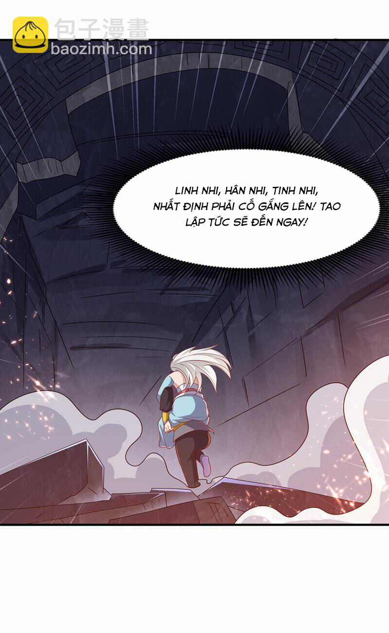 Võ Nghịch - Chapter 478 - Trang 6