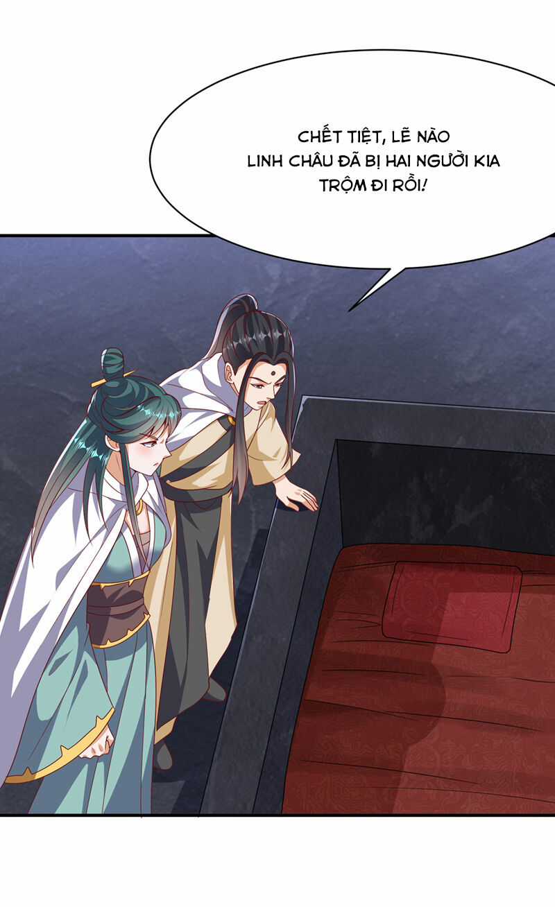 Võ Nghịch - Chapter 478 - Trang 8