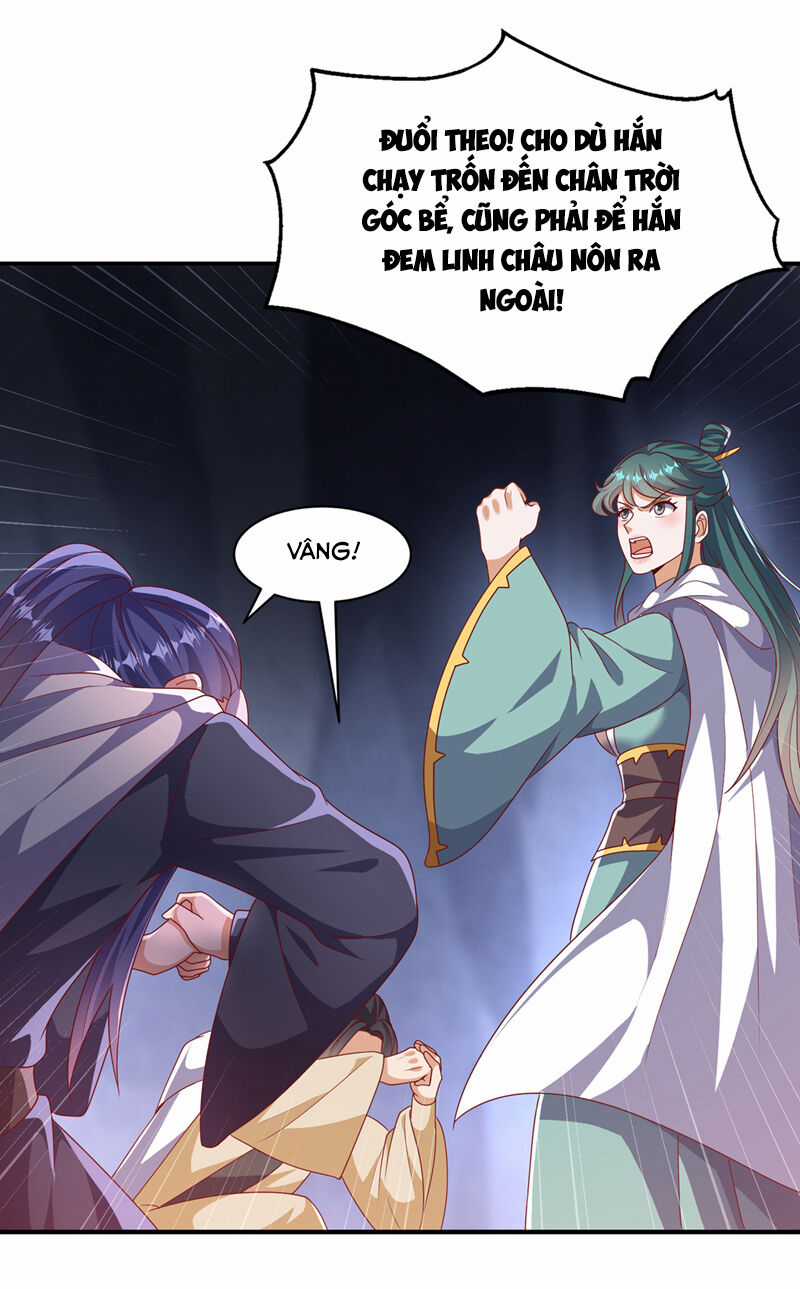 Võ Nghịch - Chapter 478 - Trang 9