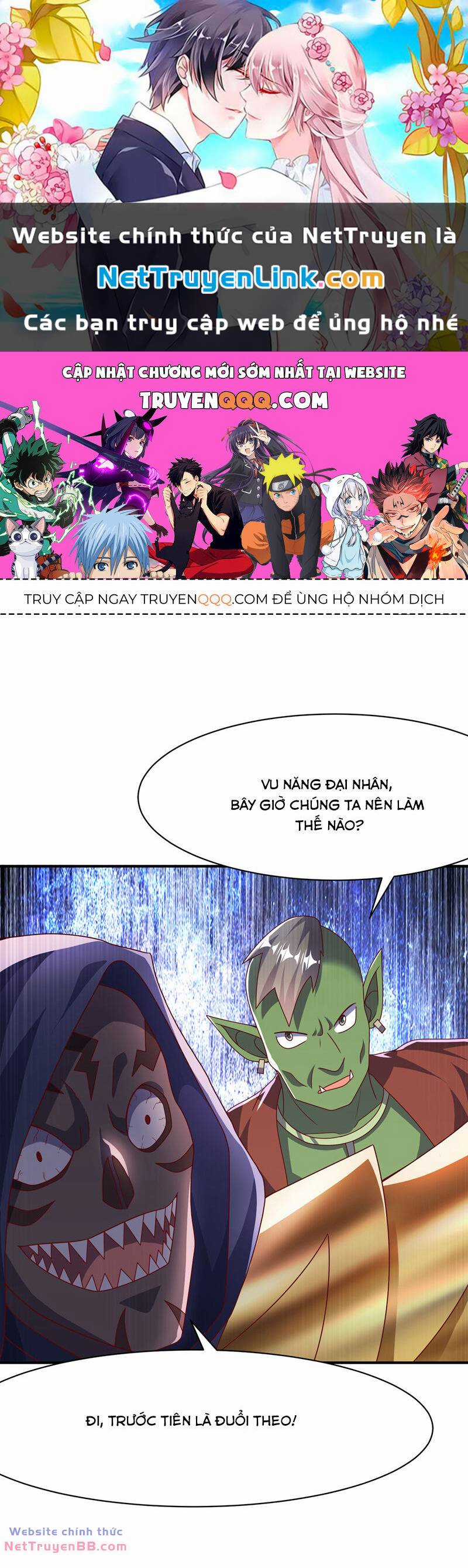 Võ Nghịch - Chapter 479 - Trang 1