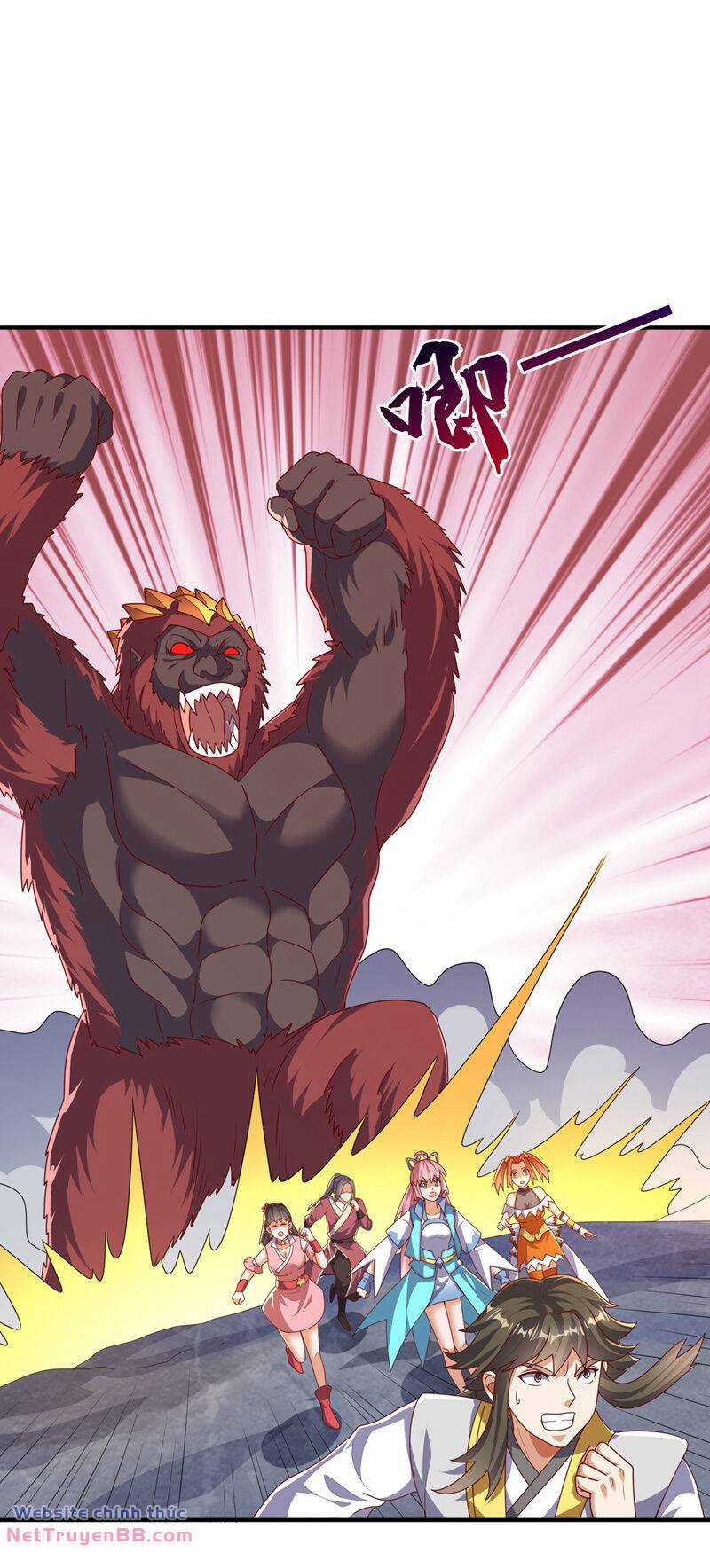 Võ Nghịch - Chapter 479 - Trang 2