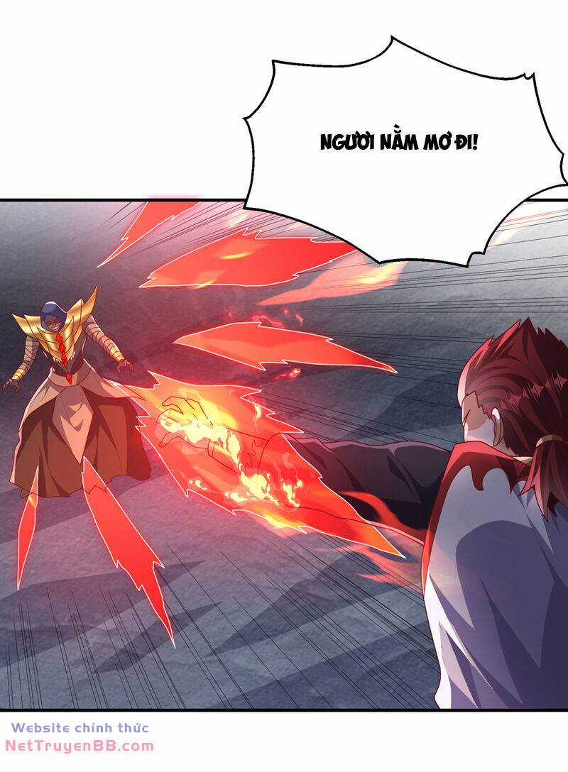 Võ Nghịch - Chapter 479 - Trang 11