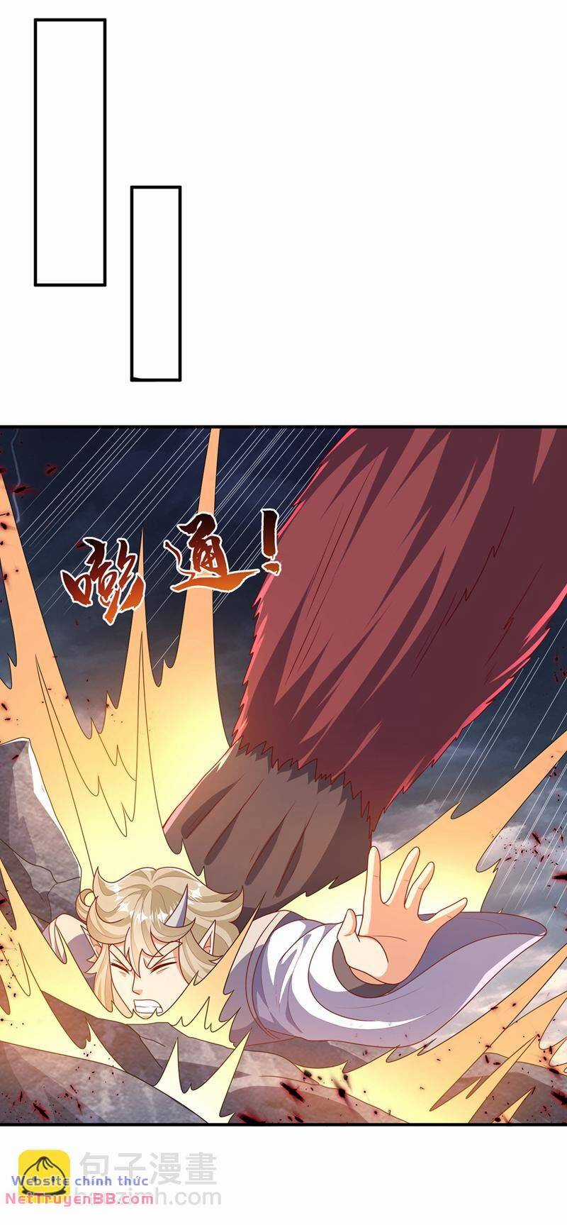 Võ Nghịch - Chapter 479 - Trang 12