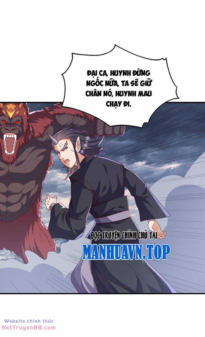 Võ Nghịch - Chapter 479 - Trang 15