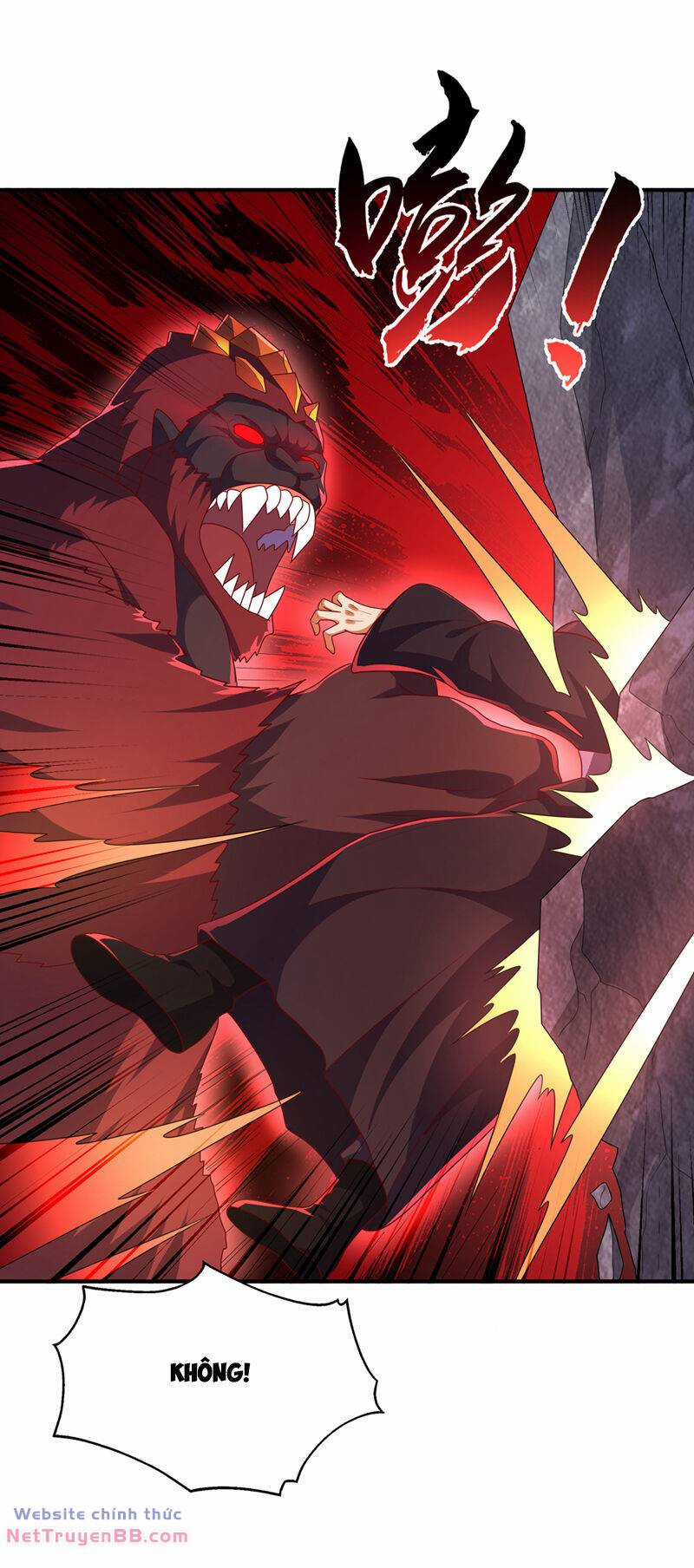 Võ Nghịch - Chapter 479 - Trang 16