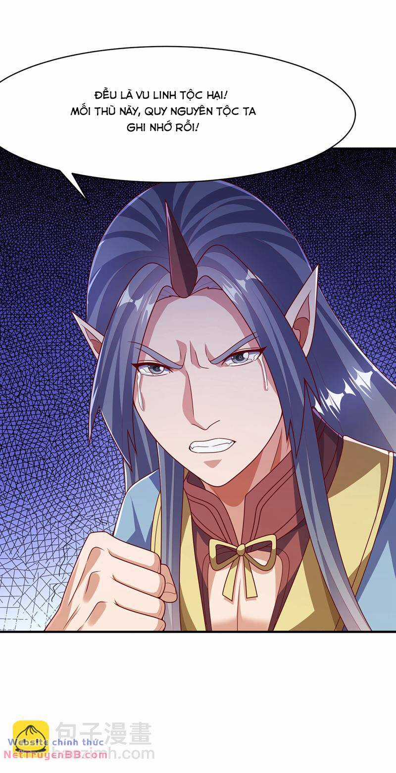 Võ Nghịch - Chapter 479 - Trang 17