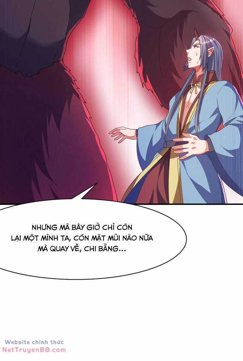 Võ Nghịch - Chapter 479 - Trang 19