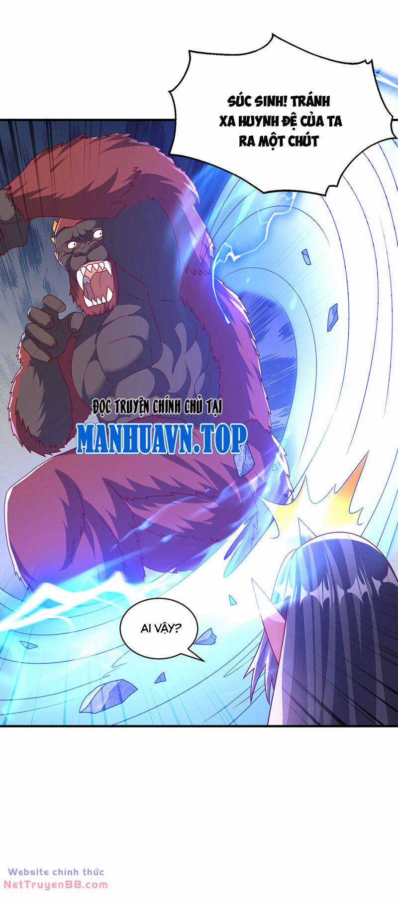 Võ Nghịch - Chapter 479 - Trang 20