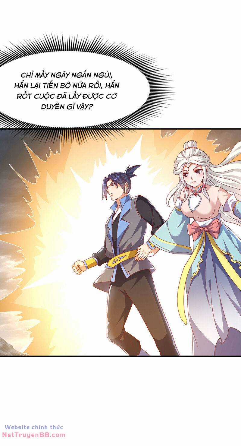 Võ Nghịch - Chapter 479 - Trang 23