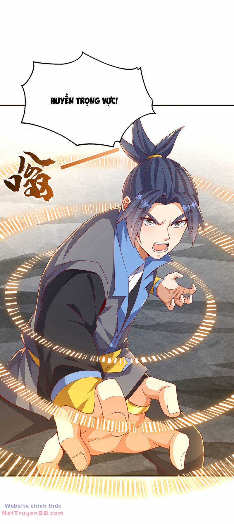 Võ Nghịch - Chapter 479 - Trang 31