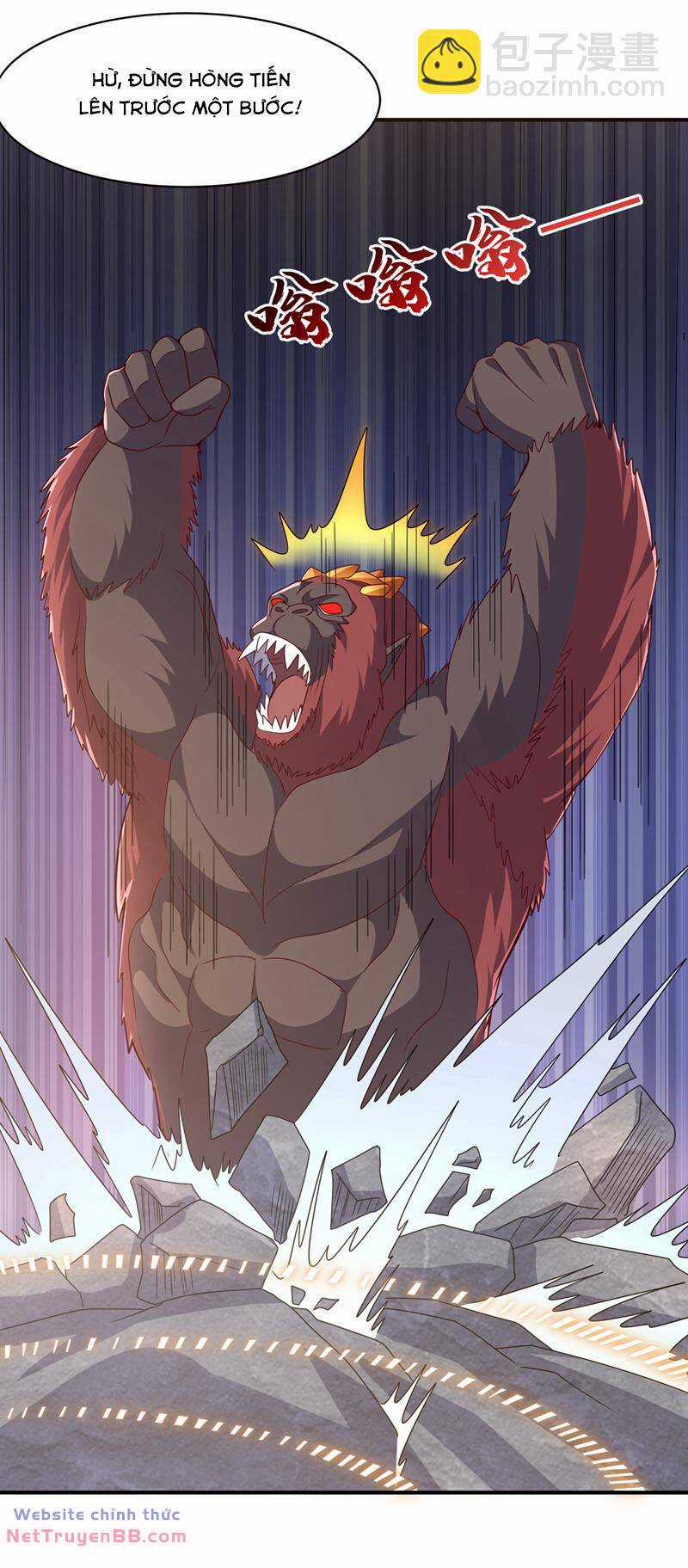 Võ Nghịch - Chapter 479 - Trang 32