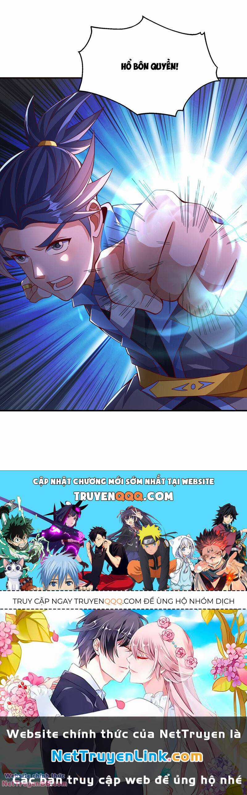 Võ Nghịch - Chapter 479 - Trang 33