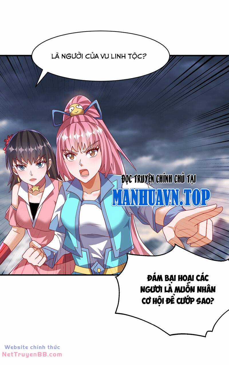 Võ Nghịch - Chapter 479 - Trang 5