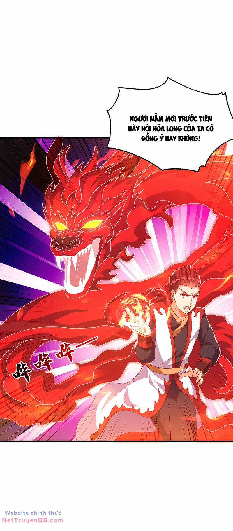 Võ Nghịch - Chapter 479 - Trang 7
