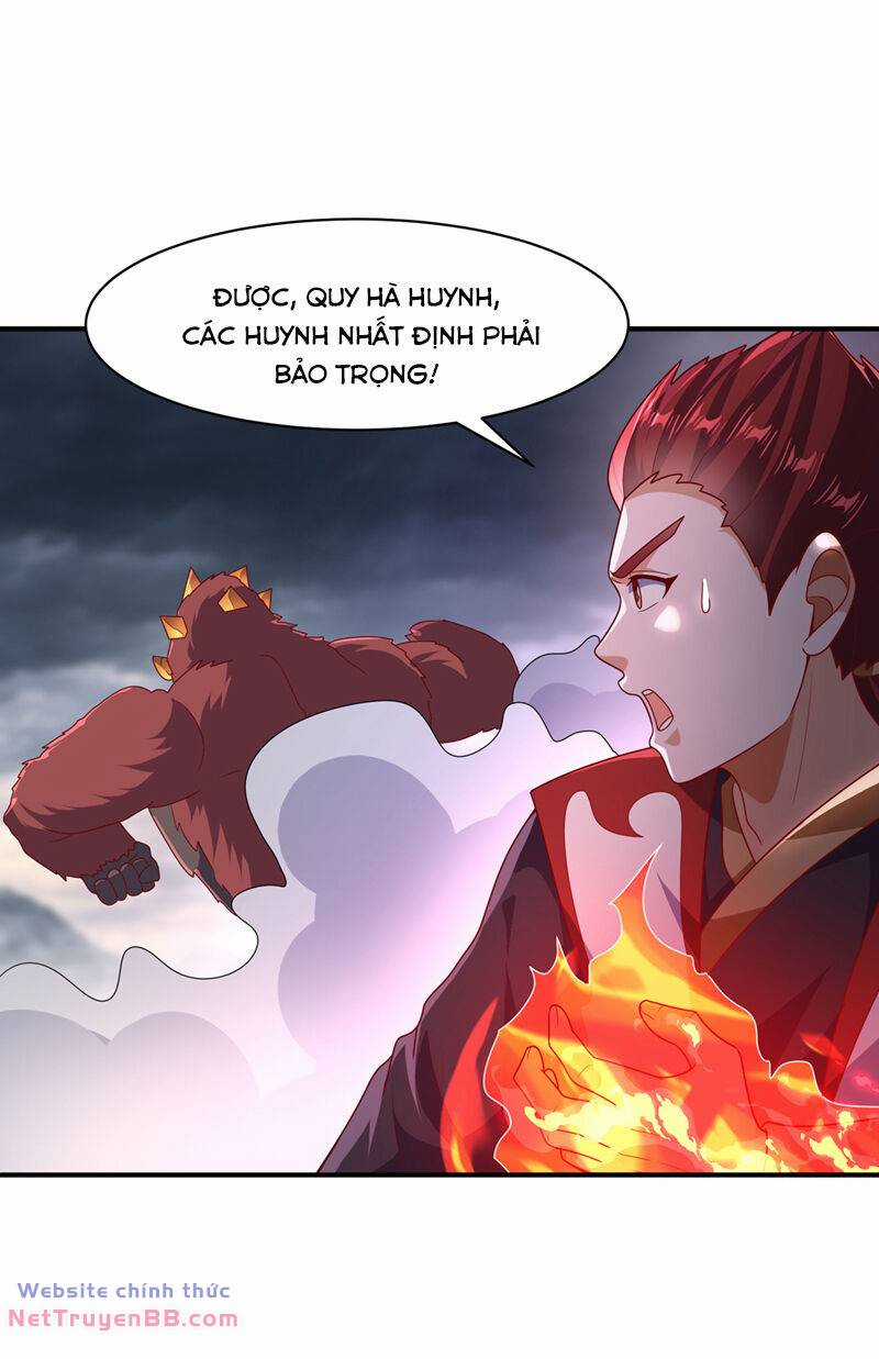 Võ Nghịch - Chapter 479 - Trang 9