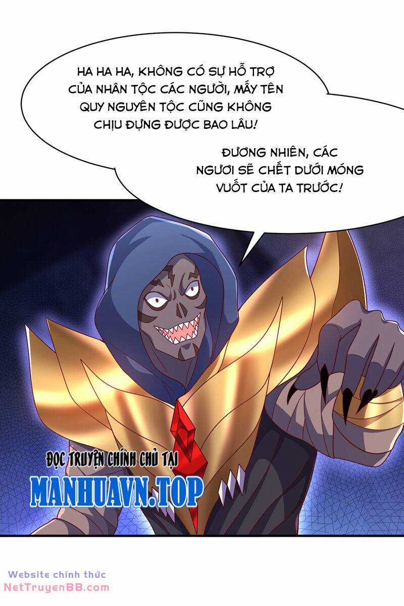 Võ Nghịch - Chapter 479 - Trang 10