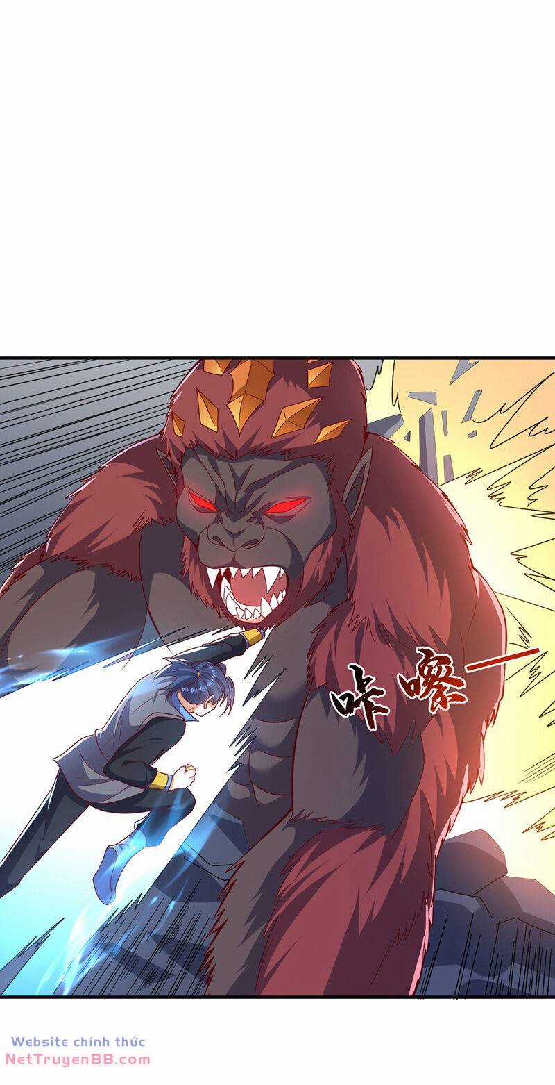 Võ Nghịch - Chapter 480 - Trang 2