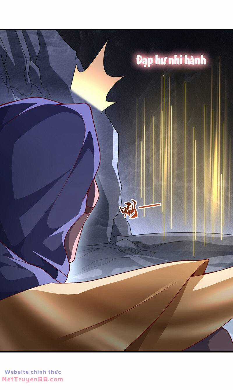 Võ Nghịch - Chapter 480 - Trang 11