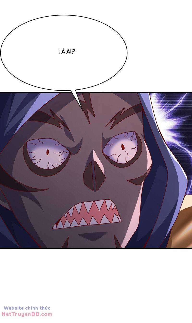 Võ Nghịch - Chapter 480 - Trang 12