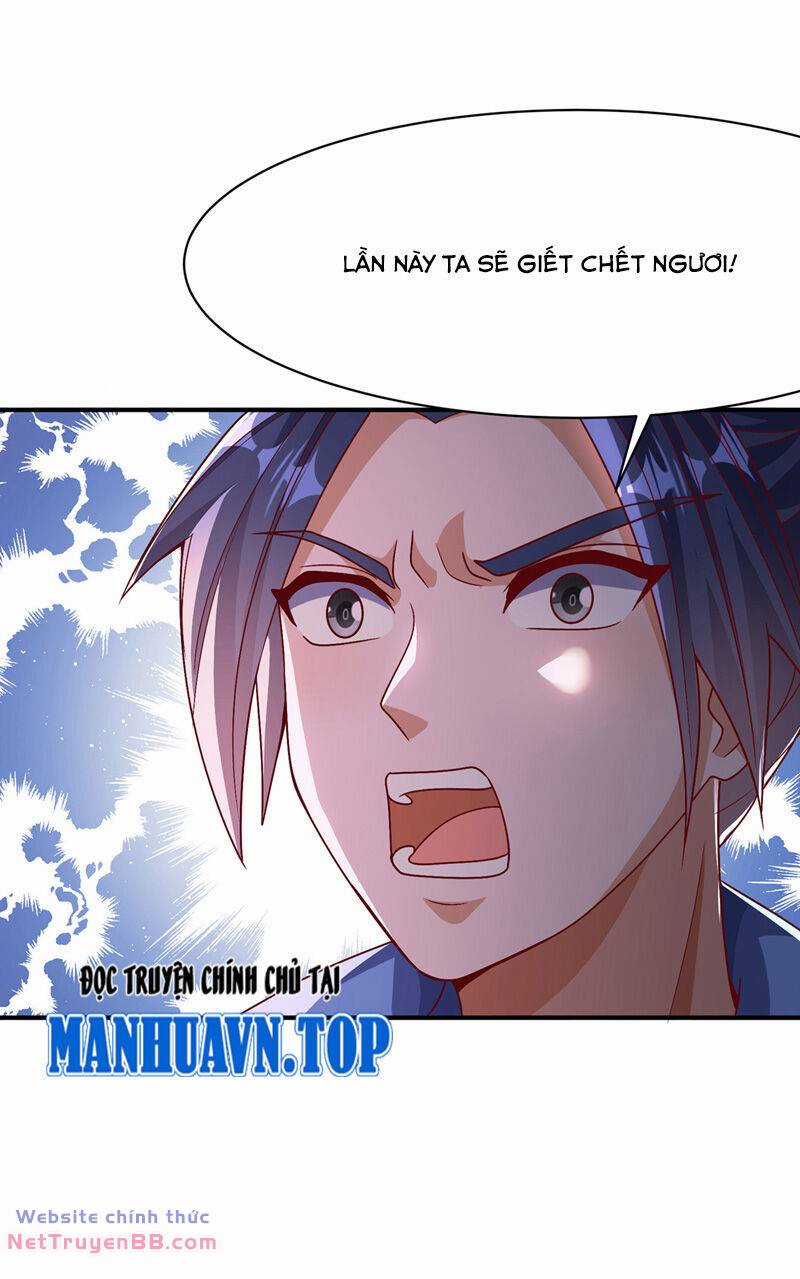 Võ Nghịch - Chapter 480 - Trang 15
