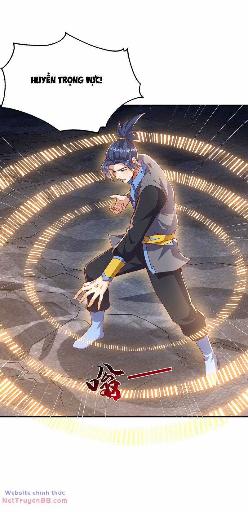 Võ Nghịch - Chapter 480 - Trang 17