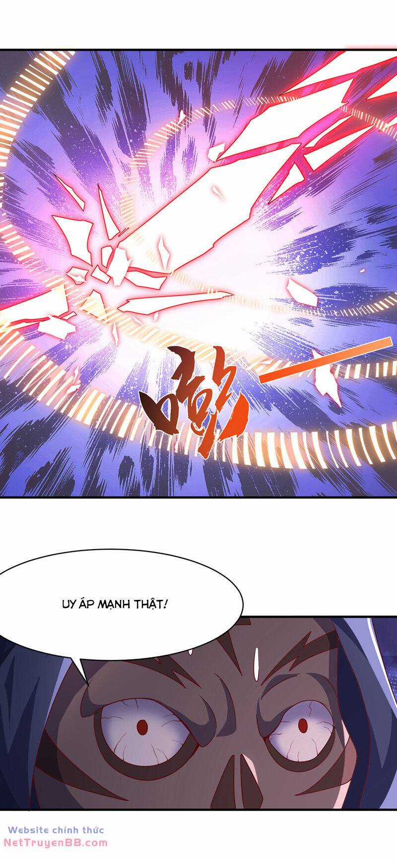 Võ Nghịch - Chapter 480 - Trang 18