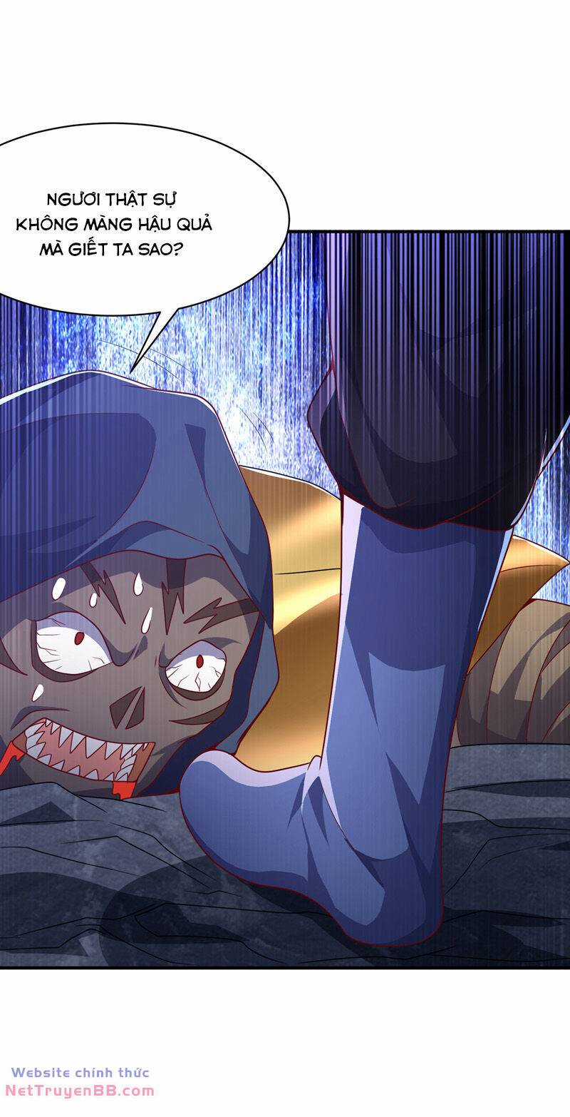 Võ Nghịch - Chapter 480 - Trang 21