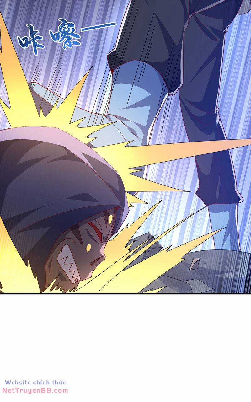 Võ Nghịch - Chapter 480 - Trang 23