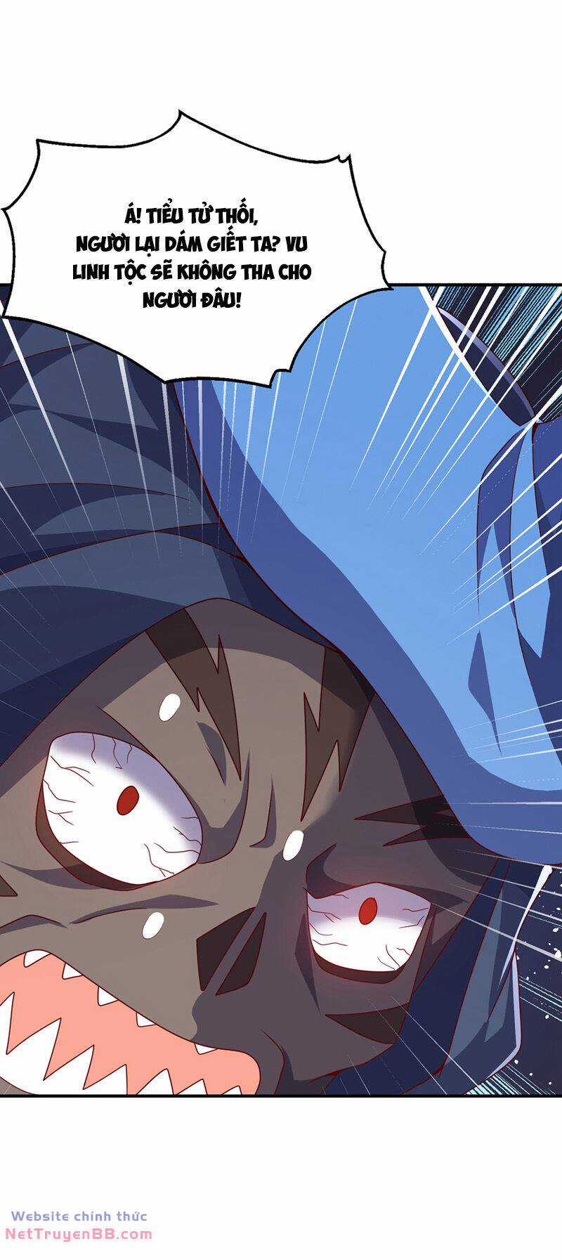 Võ Nghịch - Chapter 480 - Trang 24