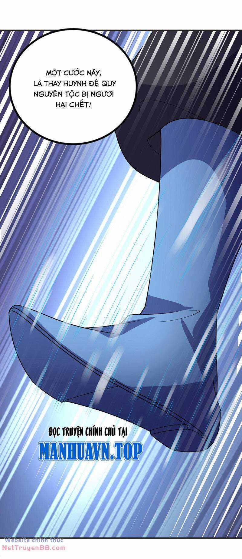 Võ Nghịch - Chapter 480 - Trang 25