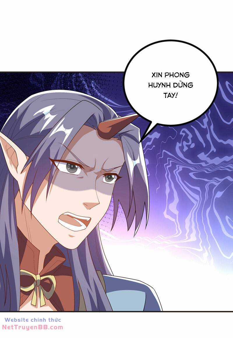 Võ Nghịch - Chapter 480 - Trang 27