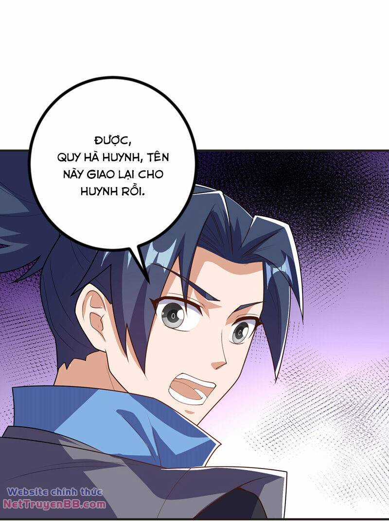 Võ Nghịch - Chapter 480 - Trang 28