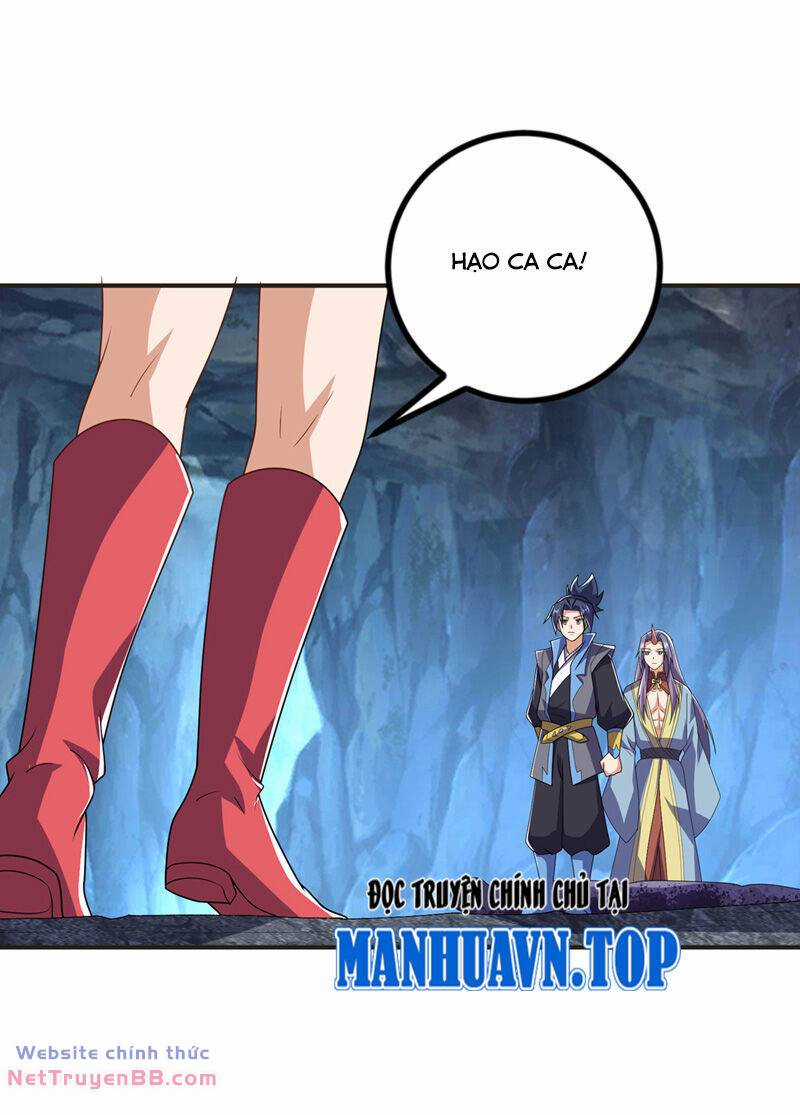 Võ Nghịch - Chapter 480 - Trang 29