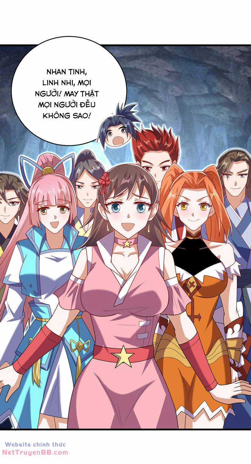 Võ Nghịch - Chapter 480 - Trang 30