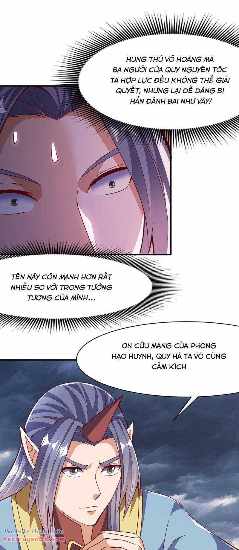 Võ Nghịch - Chapter 480 - Trang 4