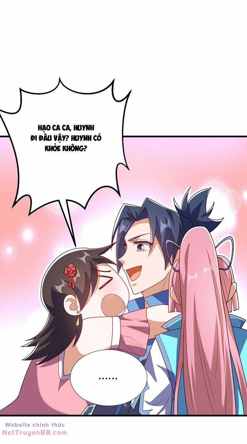 Võ Nghịch - Chapter 480 - Trang 31