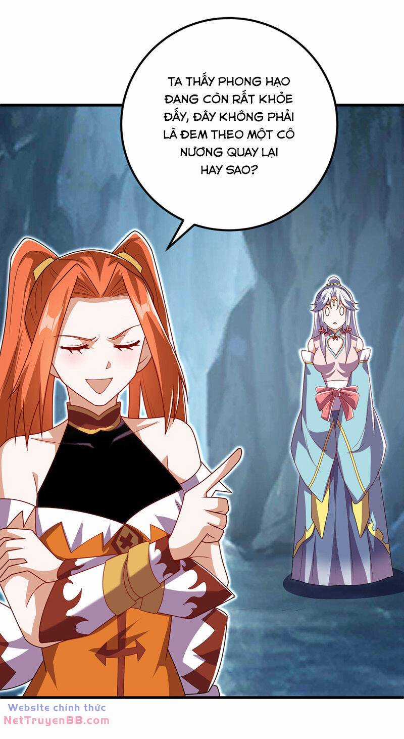 Võ Nghịch - Chapter 480 - Trang 32