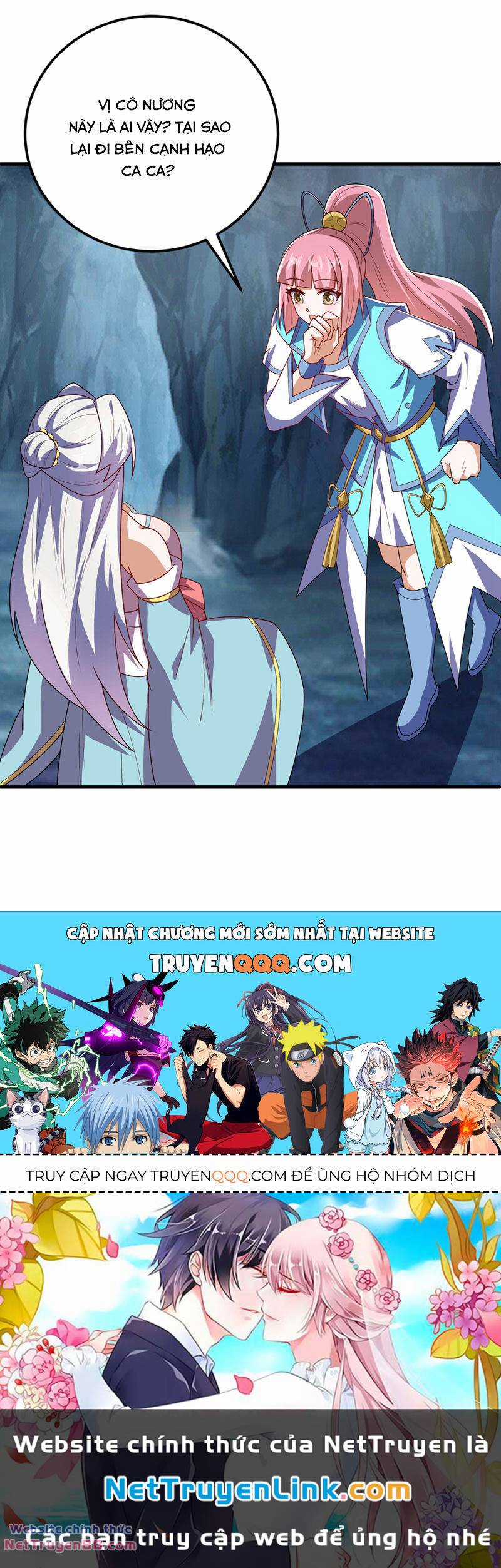 Võ Nghịch - Chapter 480 - Trang 33