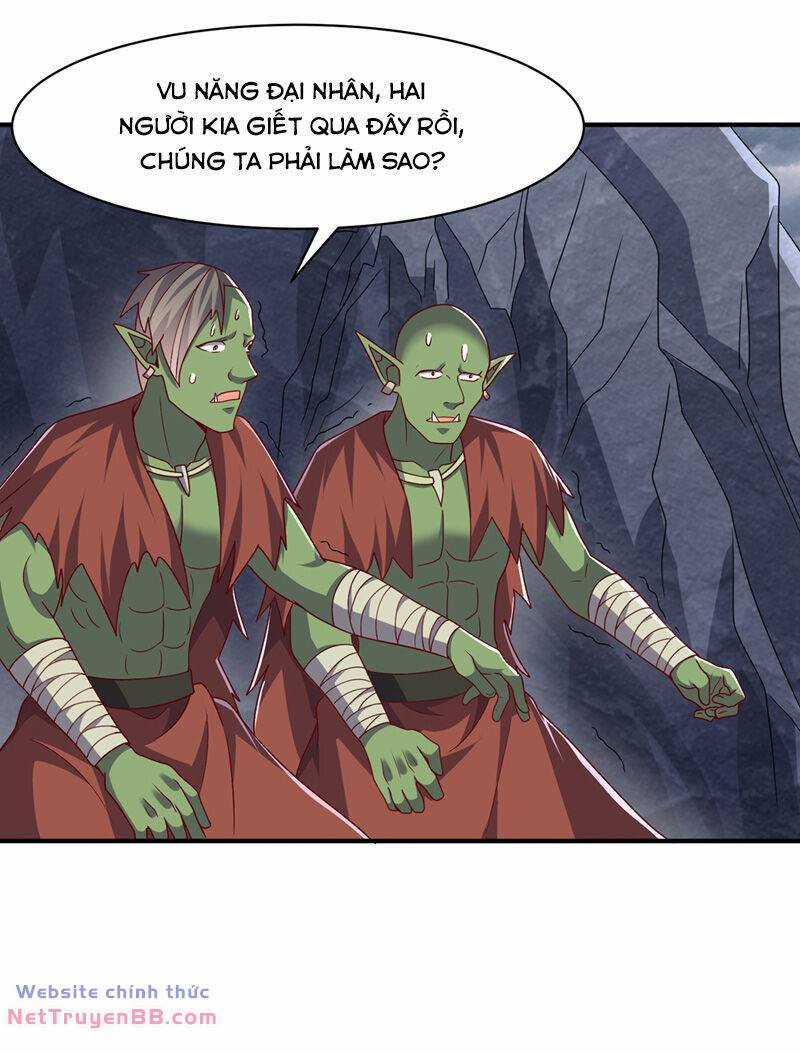 Võ Nghịch - Chapter 480 - Trang 8