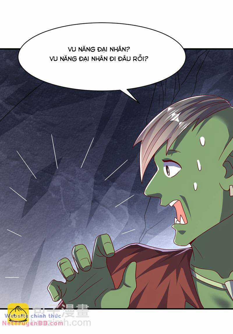 Võ Nghịch - Chapter 480 - Trang 9