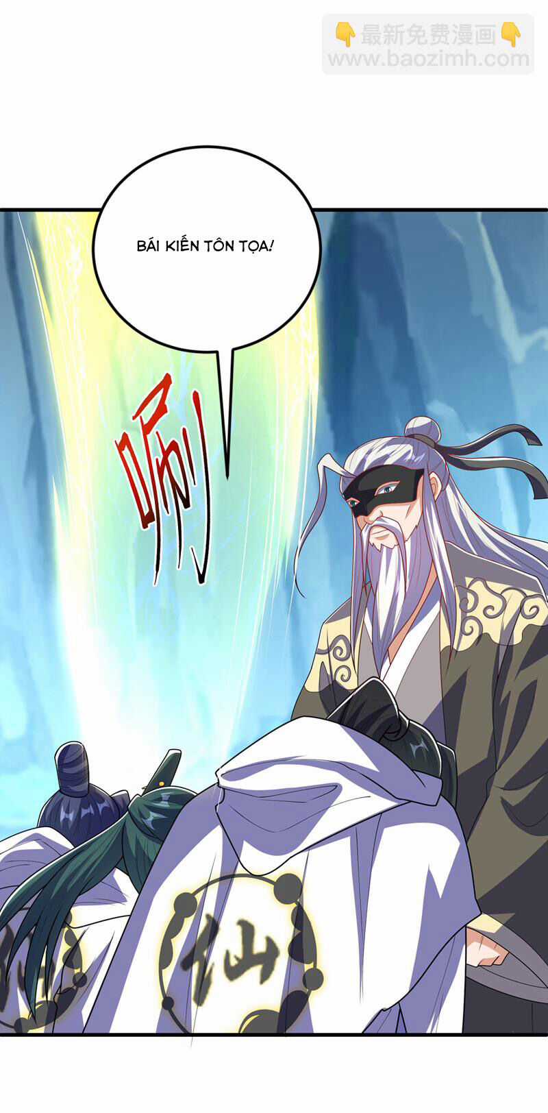 Võ Nghịch - Chapter 481 - Trang 12