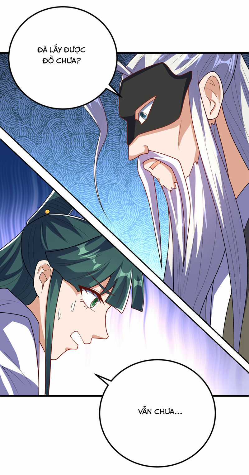 Võ Nghịch - Chapter 481 - Trang 13