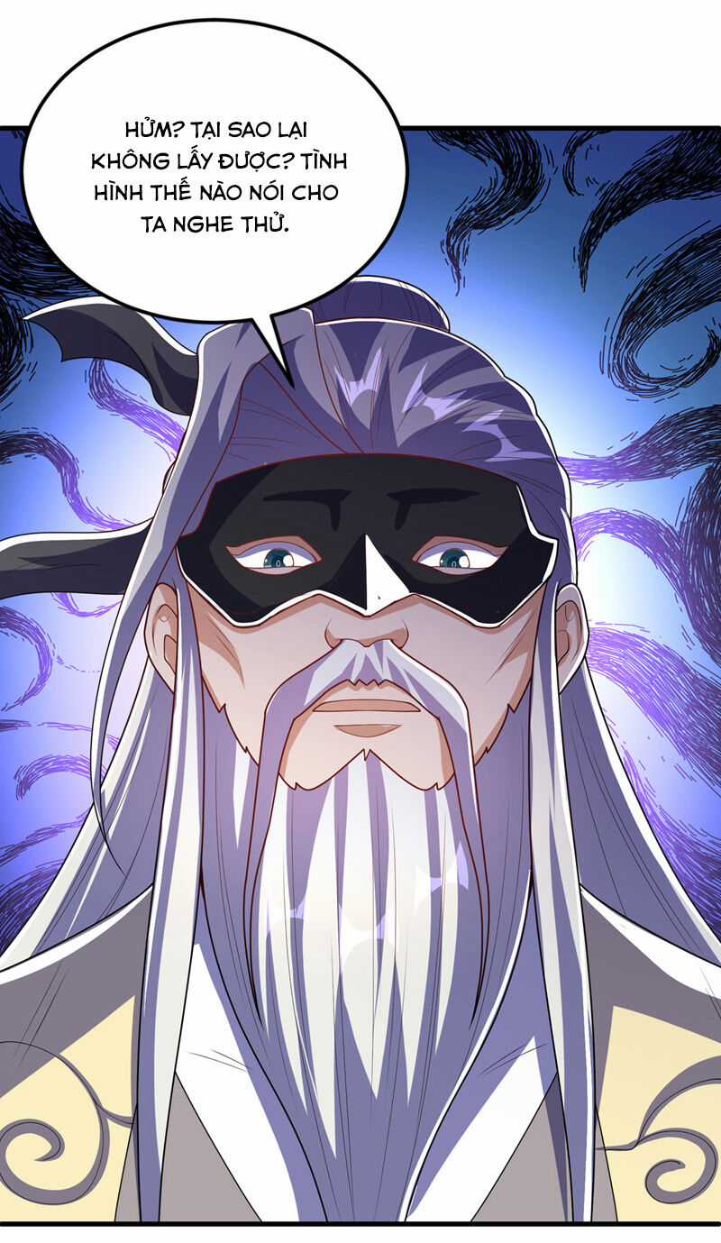 Võ Nghịch - Chapter 481 - Trang 14