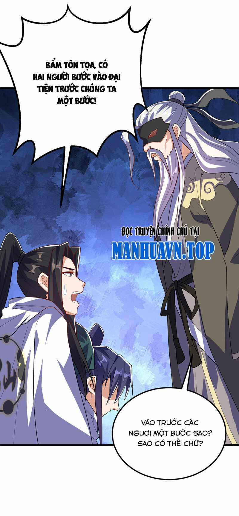 Võ Nghịch - Chapter 481 - Trang 15