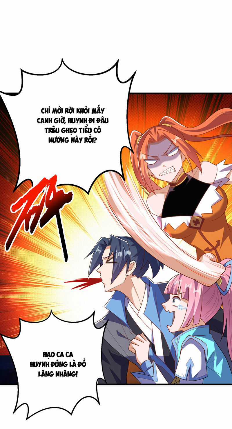 Võ Nghịch - Chapter 481 - Trang 3