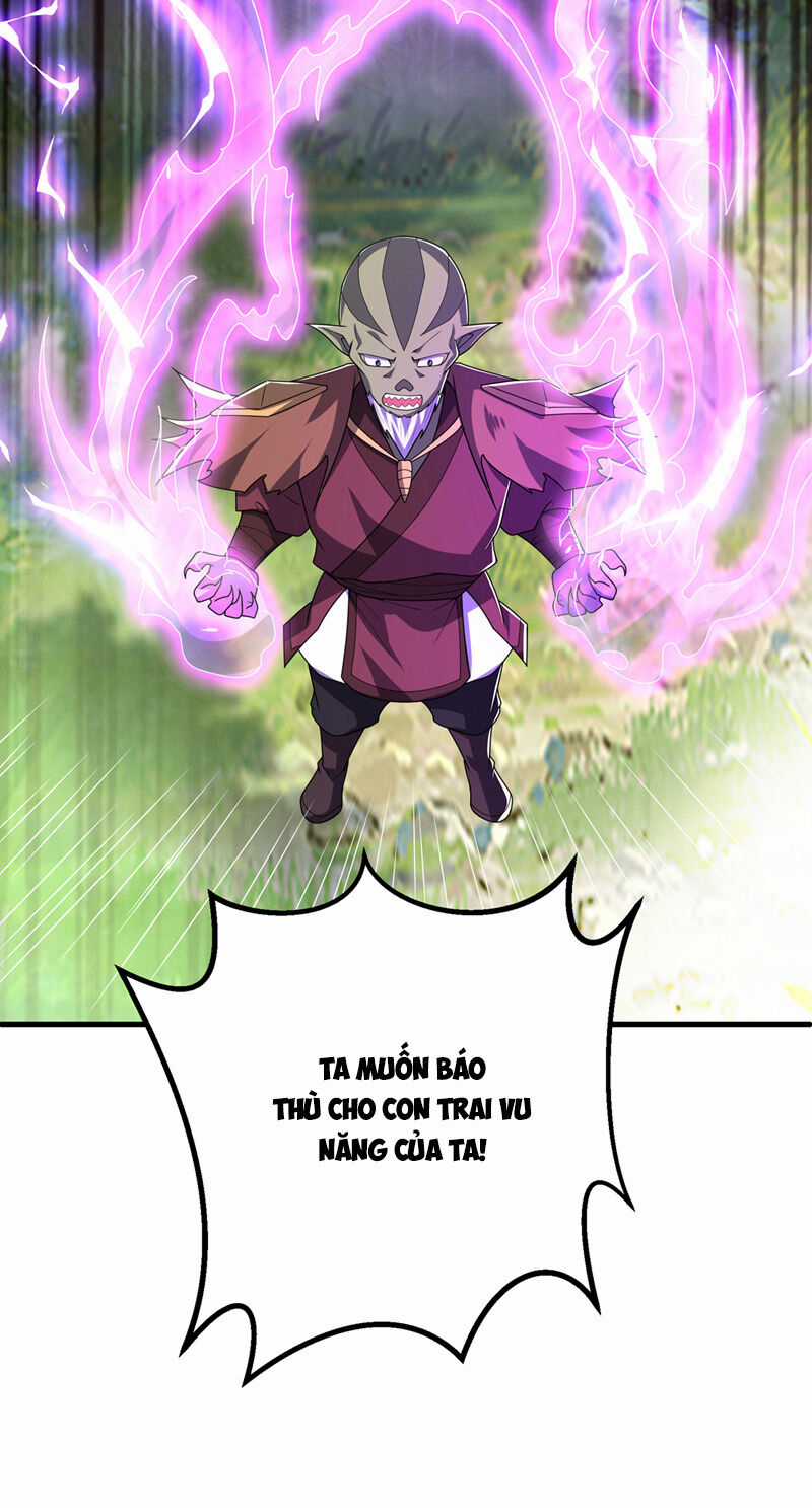 Võ Nghịch - Chapter 481 - Trang 23