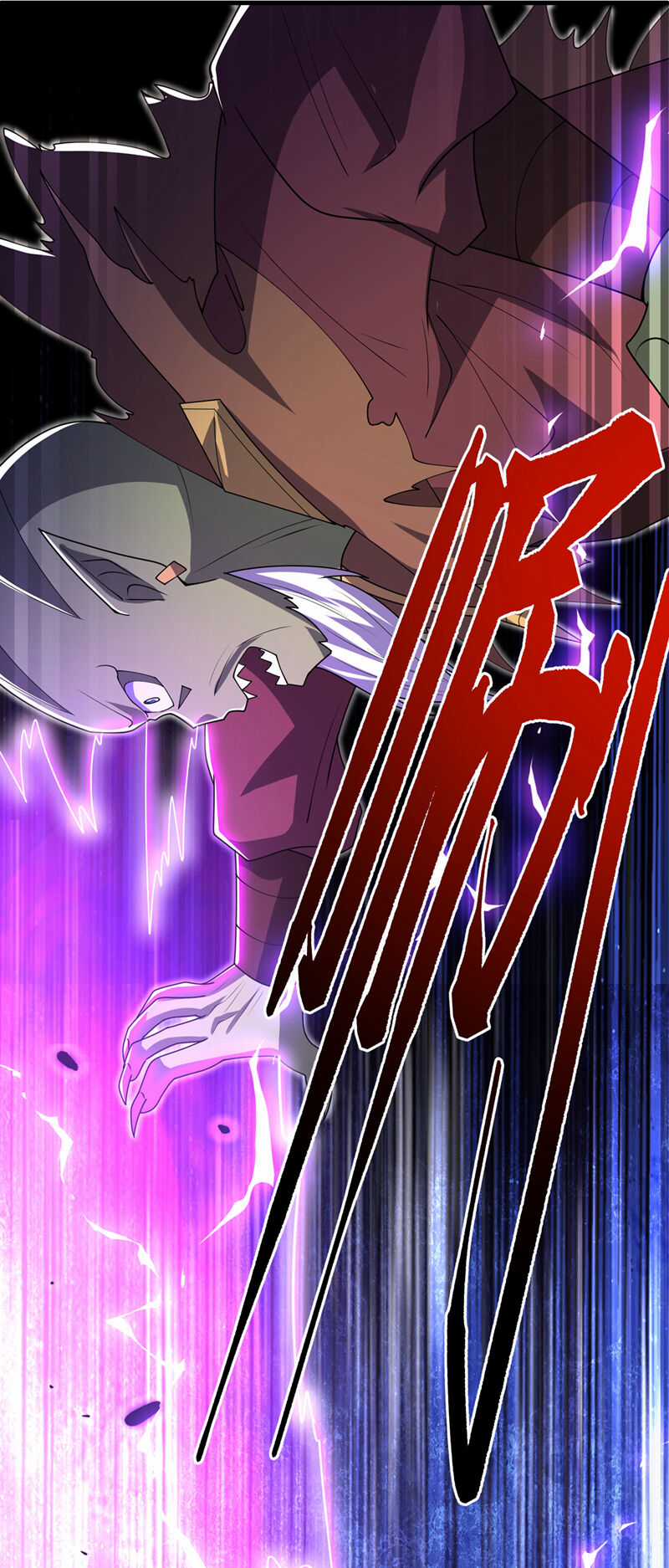 Võ Nghịch - Chapter 481 - Trang 24